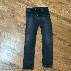 Gap Kids skinny jeans